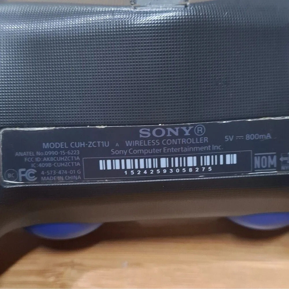 Sony works well